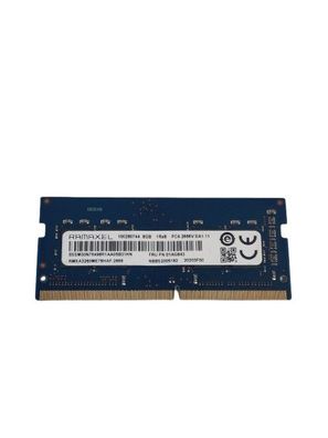 Lenovo Laptop Memory 1x8GB DDR4 2666 MT/s SoDIMM, 01AG843