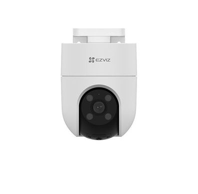 EZVIZ H8c 2K Dome IP-Sicherheitskamera Draußen 2304 x 1296 Pixel Decke/Wand