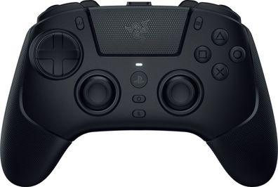 Razer Raiju V3 Pro Schwarz RF/USB Gamepad Analog PC, PlayStation 5