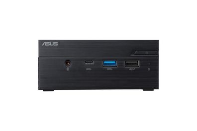 ASUS PN40-BBC613MC SFF Schwarz J4025 2 GHz