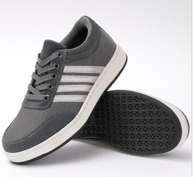 Sicherheitsschuhe Stahlkappe Sportliche Sneakers Arbeitsschuhe Herren Damen