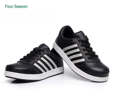 Herren Damen Sicherheitsschuhe Freizeitschuhe Zehenkappe aus Stahl Sport Sneaker