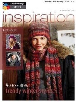 Inspiration 005 - Accessoires for all the Family