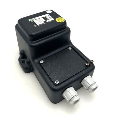 TTH Transformator 230V auf 230V 150VA Sicherheitstrenntrafo IP54 T9/165