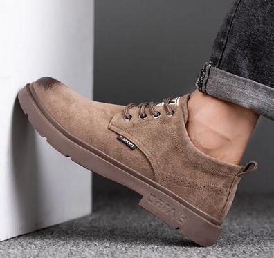 Herren Damen Arbeitsschuhe Leicht Stahlkappe Sicherheitsschuhe Schutzschuhe