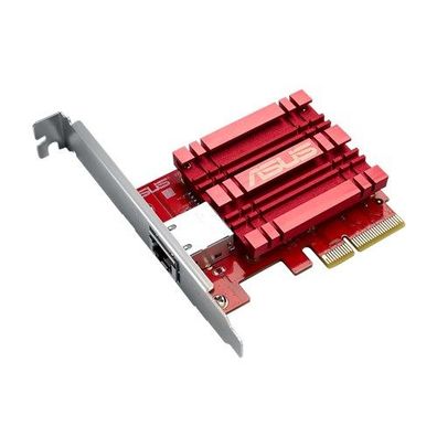 ASUS XG-C100C Netzwerkkarte Eingebaut Ethernet 10000 Mbit/s