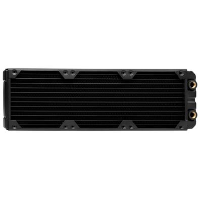 Corsair CX-9030003-WW Computerkühlsystemteil/-zubehör Radiator-Block