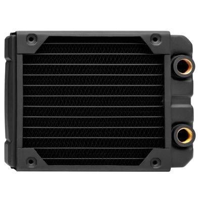Corsair CX-9030001-WW Computerkühlsystemteil/-zubehör Radiator-Block