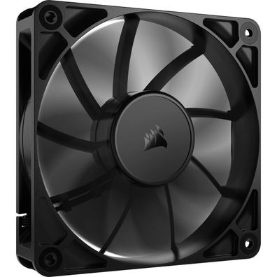 Corsair RS120 Computergehäuse Ventilator 12 cm Schwarz 1 Stück(e)