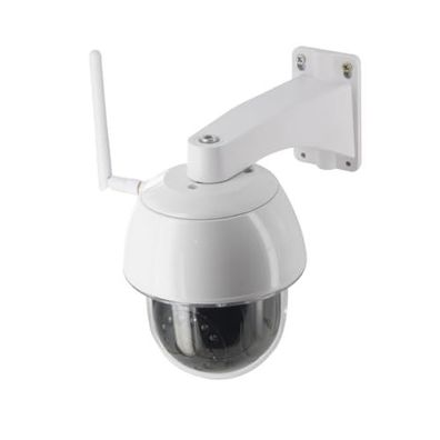 CHACON Außenkamera mit Kuppelgehäuse – WLAN –1920 x 1080 p