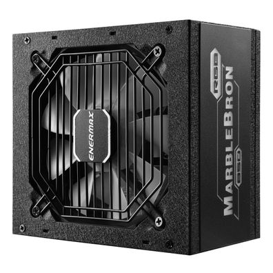 Enermax Marblebron Netzteil 850 W 24-pin ATX ATX Schwarz
