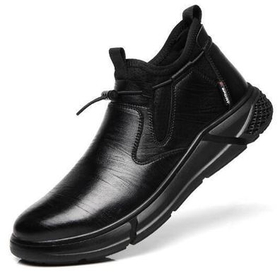 Leicht Sicherheitsschuhe Stahlkappe Sport Sneakers Arbeitsschuhe Herren Damen