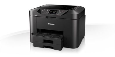 Canon MAXIFY MB2750 - Multifunktionsdrucker - Farbe - Tintenstrahl - A4 (210 x ... ->