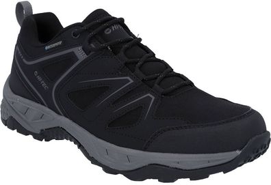 Hi-Tec Sneaker Saunter Softshell Wp