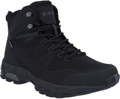 Hi-Tec Stiefel Jackdaw Wp Insulated