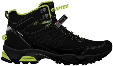 Hi-Tec Stiefel Jackdaw Wp Insulated