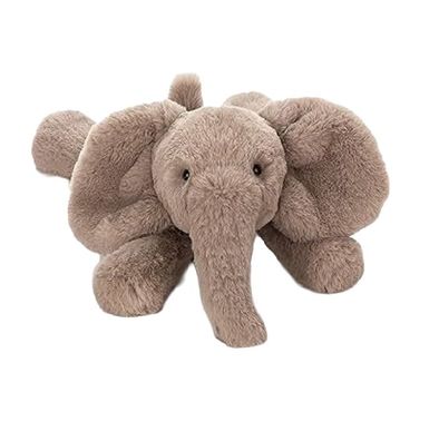 Jellycat Elefant Plüschtier Kuscheltier Stofftier Spielzeug Kinder Geschenk 51cm