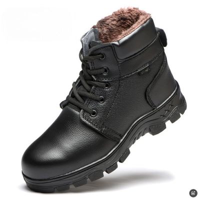 Neu Arbeitsschuhe Sicherheitsschuhe Stahlkappe Herren Damen Sport Sneaker Winter