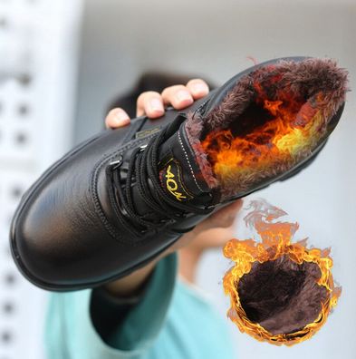 Neu Arbeitsschuhe Stahlkappe Sport Sneaker Winter Herren Damen Sicherheitsschuhe