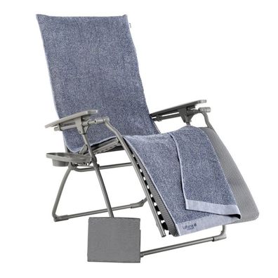 Lafuma All in 1 Relaxliege Sonnenliege LFM5429.8901