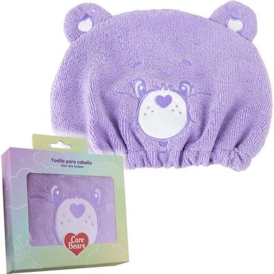 Strandbadetuch Care Bears