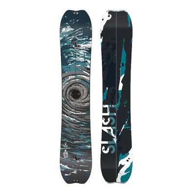 SLASH Splitboard Brainstorm Split - Größe: 162W