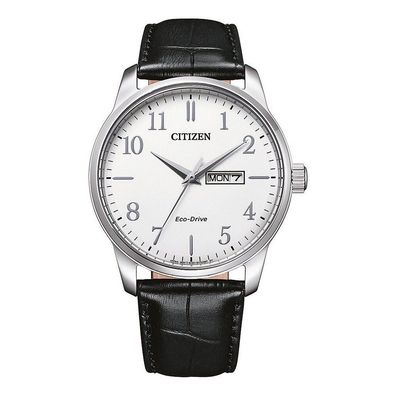 Citizen - BM8550-14AC - Armbanduhr - Herren - Solar - Sports