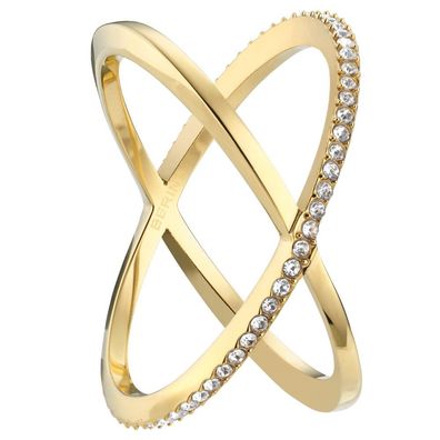 Bering - 569-27-X0 - Ring - Damen - Arctic Symphony