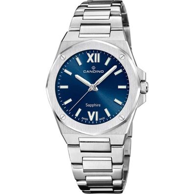 Candino - C4775/3 - Armbanduhr - Damen