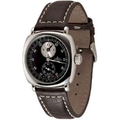 Zeno-Watch - Armbanduhr - Herren - Chrono - Regulator Regulator Ltd - 400-i13