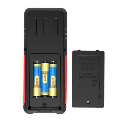 Habotest Holzfeuchtemessgerät HT633