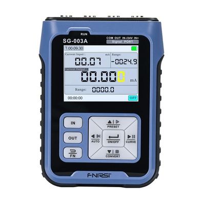 FNIRSI Mini-Signalgenerator
