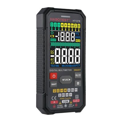 Habotest Digital Universal Multimeter HT127B