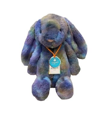 Jellycat Hase Plüschtier Kuscheltier Stofftier Spielzeug Bunny Geschenk Kinder