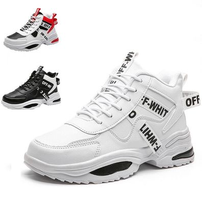 Herren Sportschuhe Freizeitschuhe Laufschuhe Turnschuhe Tennis Schuhe Sneaker DE