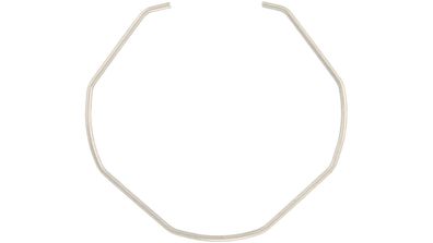 Tourmax Gabelsicherungsringe Identisch mit dem Ori 60 x 1,6, 10 S