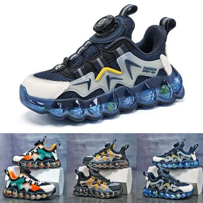 Kinder Schuhe Freizeit Sneaker Laufschuhe Jungen Turnschuhe Madchen Sportschuhe