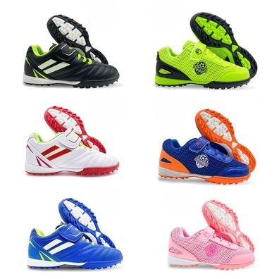 Kinder Turnschuhe Jungen Madchen Schuhe Sneaker Fubballschuh 28-39 Grobe Schuhe