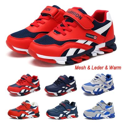 Turnschuhe Jungen Sneaker Sportschuhe Madchen Laufschuhe Leicht Kinderschuhe DE