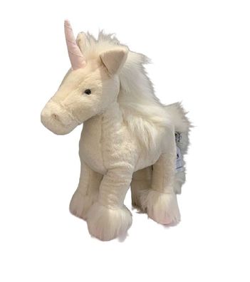 Jellycat Einhorn Plüschtier Kuscheltier Stofftier Spielzeug Geschenk Kinder weich