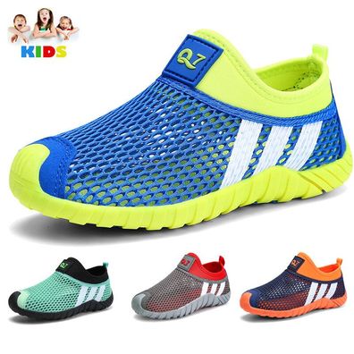 Kinderschuhe Laufschuhe Madchen Jungen Turnschuhe Sneaker Freizeit Sportschuhe
