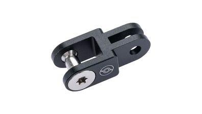 Supernova Scheinwerferhalter "GoPro" SB-verpackt, GoPro Mount