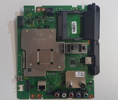Panasonic Mainboard TNP1181 2 A für TX-40ESW404