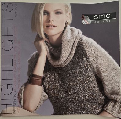 Highligts No. 004 "Fashion & Classics"