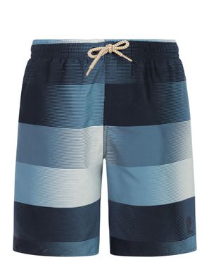 Protest Kids Badeshort Prtjames night skyblue