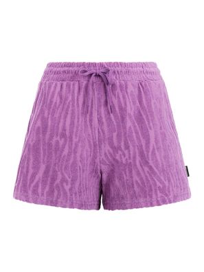 Protest Women Short Prtencore jelly purple
