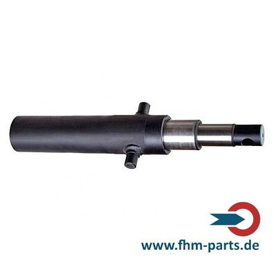 Teleskopzylinder Chapel Hub 300 - 1060 mm 4 -16,5t Hydraulikzylinder Kipperzylinder