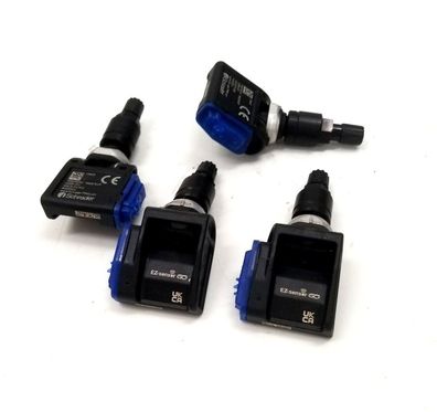 Reifendrucksensoren TPMS Grand Cherokee 10-18 Wrangler 07-18