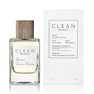 Clean Reserve Citron Fig Edp Spray 100ml