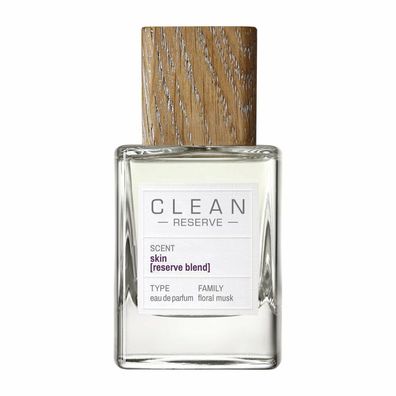 CLEAN Reserve Blend Haut EDP 50ml